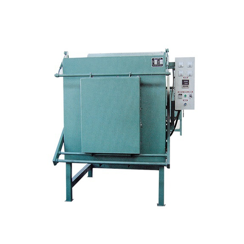 Sraith ZKL 1100 ℃ Foirnéis Friotaíochta Bosca