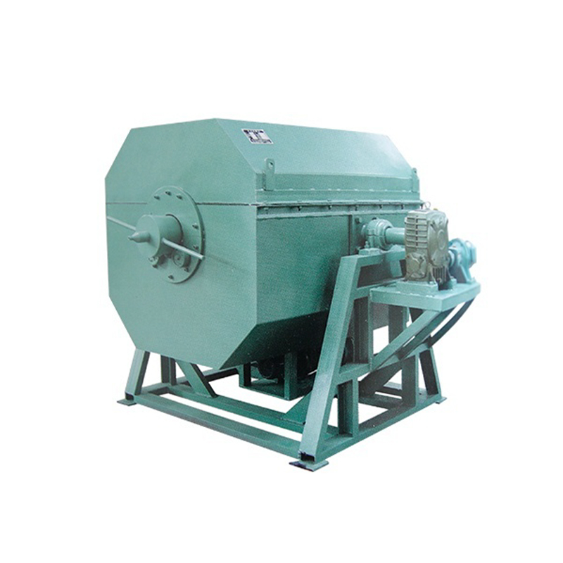 Sraith ZKL 950 ℃ Foirnéis Friotaíochta Rothlach