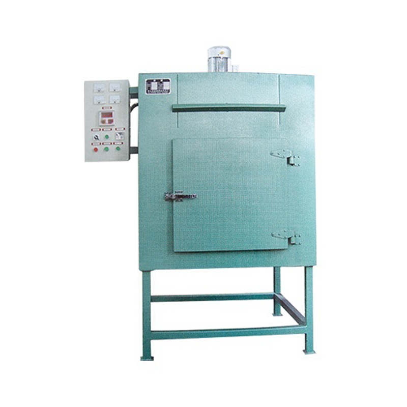 Sraith ZKL 550 ℃ Oighinn Timthriall Teirmeach