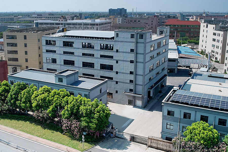 Jiaxing Zhongke Metal Technology Co., Ltd.